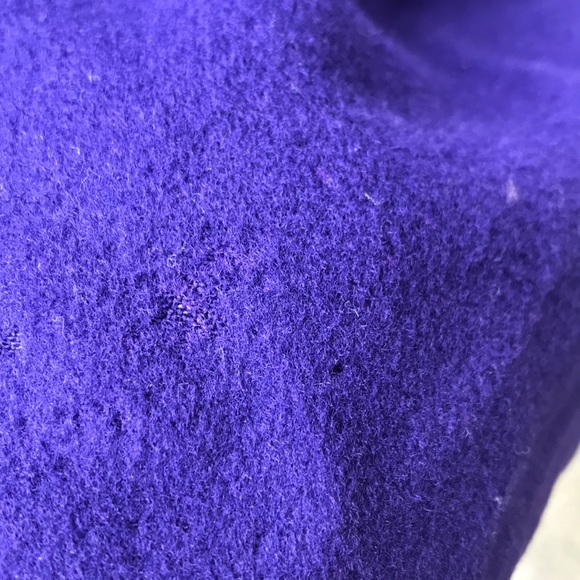 Vintage Wool Full length winter coat - Picture 16 of 16